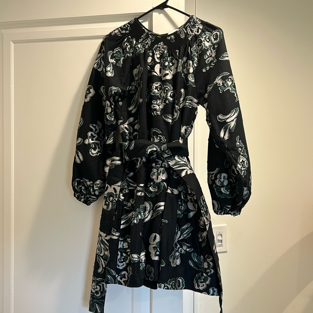 Tanya Taylor Dress